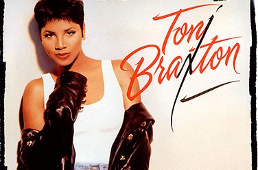 Toni Braxton /  
