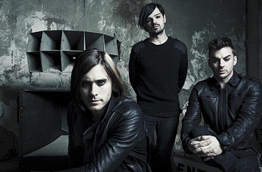 30 Seconds to Mars