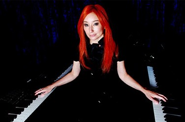   - Tori Amos