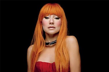   - Tori Amos