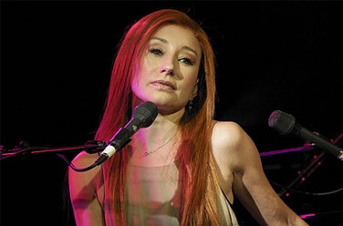   - Tori Amos