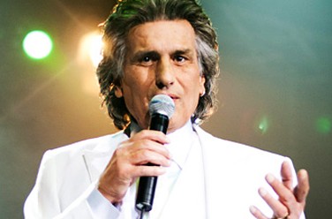   - Toto Cutugno