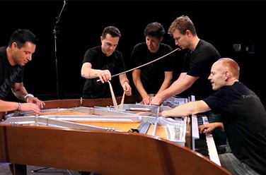 The Piano Guys