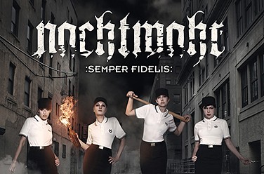 Nachtmahr