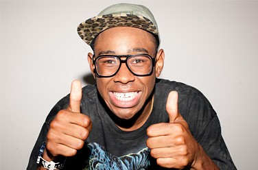 Tyler, The Creator