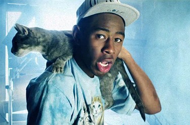Tyler, The Creator