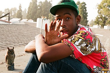 Tyler, The Creator