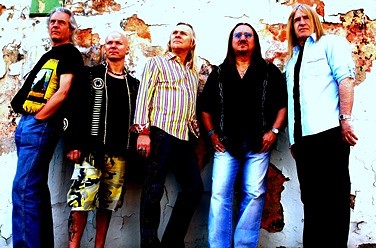 Uriah Heep /  