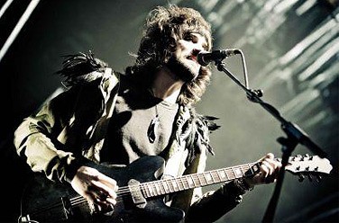 Kasabian