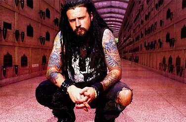 Rob Zombie /  