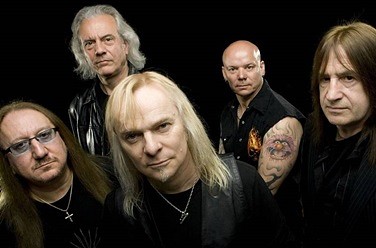 Uriah Heep /  