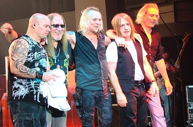 Uriah Heep /  