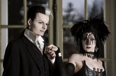 LACRIMOSA