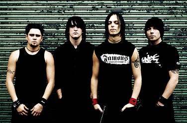 Bullet for my Valentine