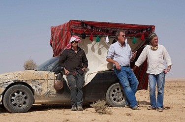 Top Gear -  