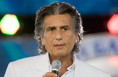   - Toto Cutugno