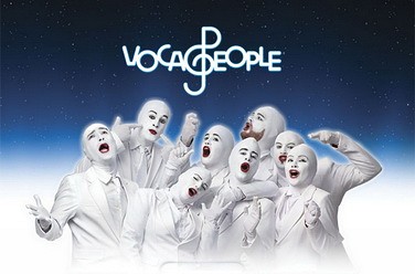 VOCA People