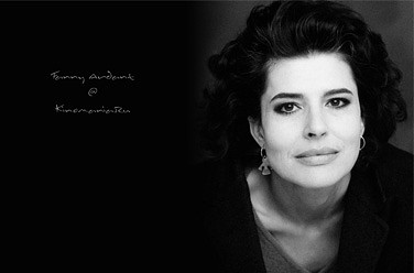 Fanny Ardant -  