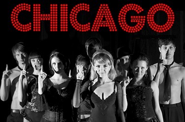   / CHICAGO