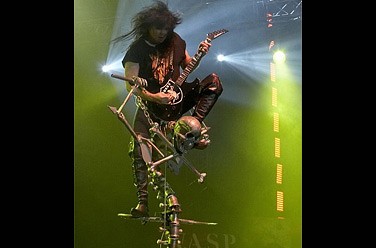 W.A.S.P.