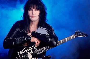 W.A.S.P.