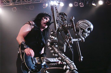 W.A.S.P.