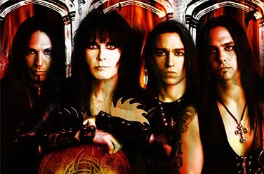 W.A.S.P.