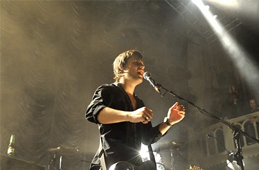 White Lies