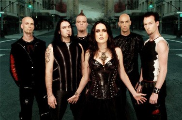 Within Temptation
