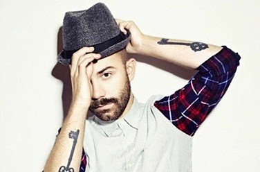 Woodkid