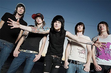 Asking Alexandria