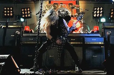 Black Label Society