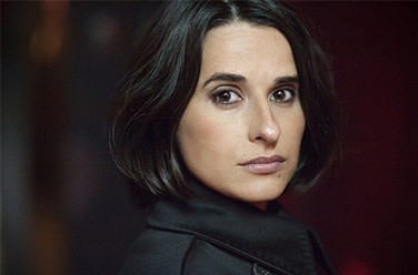 Cristina Branco -  