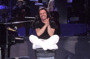 Yanni -  