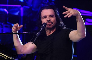 Yanni -  