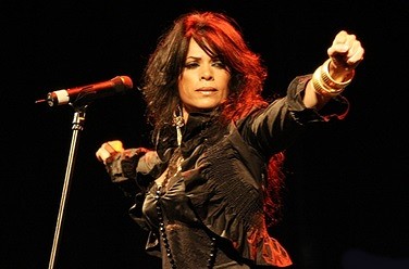 Yasmin Levy /  