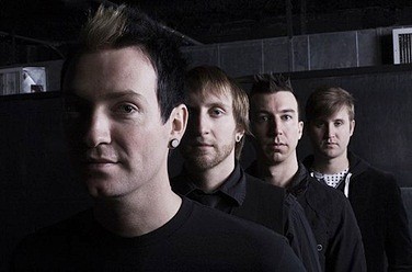 Thousand Foot Krutch