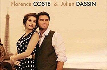      (Joe Dassin, Florence Cost)