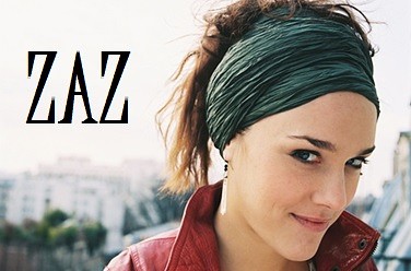 ZAZ / 