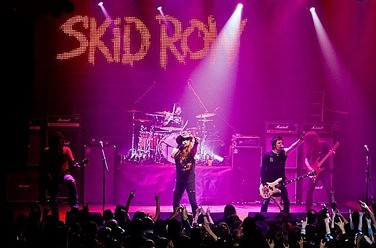 Skid Row