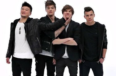 MBAND