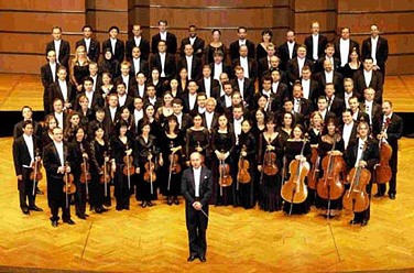  Royal Philarmonic Concert Orchestra With Chorus