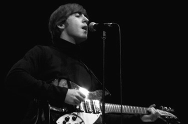 The Bootleg Beatles