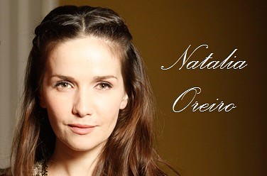   / Natalia Oreiro