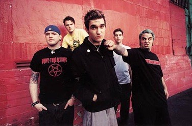 New Found Glory