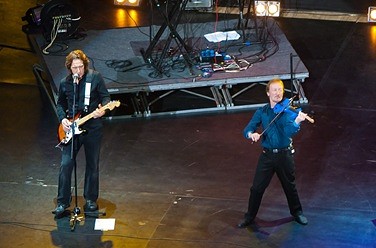 The Orchestra ELO and ELO II