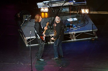The Orchestra ELO and ELO II