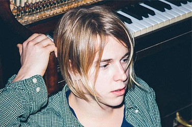 Tom Odell