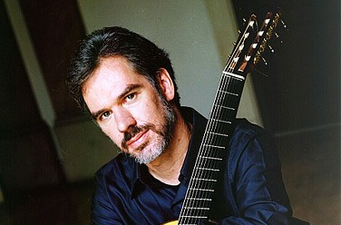 Paul Galbraith