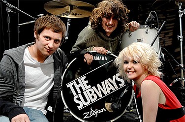 The Subways